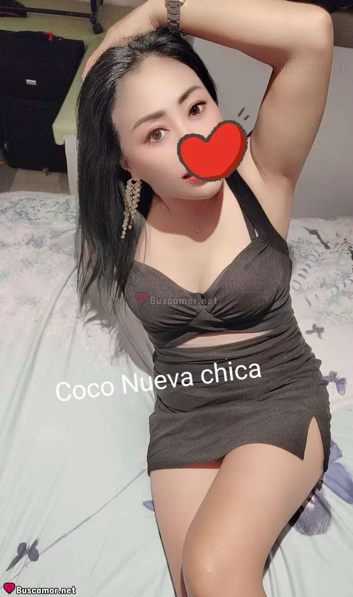 654028028 - Soy una asiatika sexy en Santiago, busco diversión.